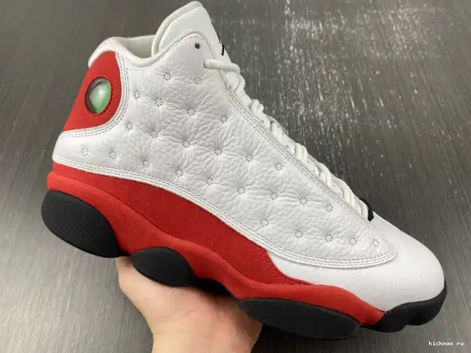 Rep OG 414571-122 Chicago (2017) 13 Jordan Retro 0602